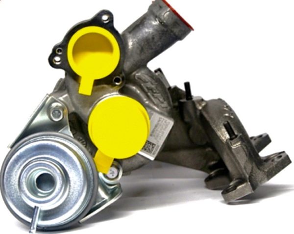 TURBO MITSUBISHI 49373-03012