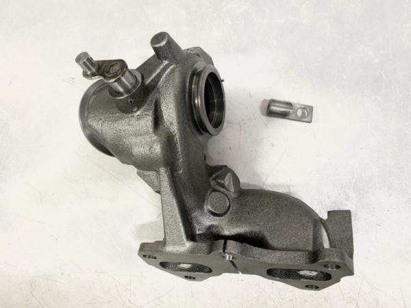 Collettore/Carter scarico per Turbo 49373-03012