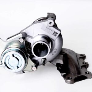 TURBO MITSUBISHI 49373-04002 144108035R