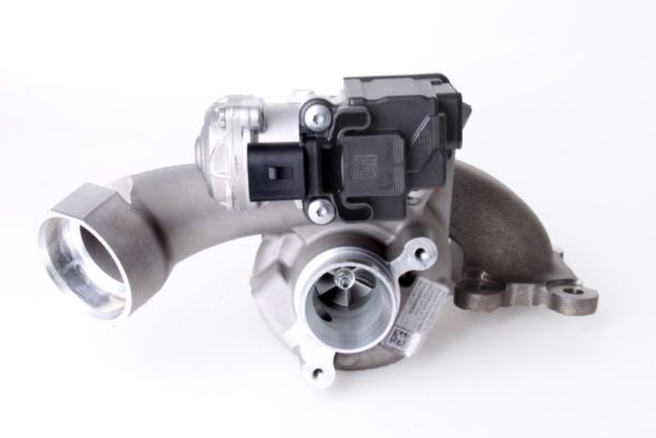 TURBO 49180-01275 AUDI-VW-SEAT-SKODA 1.4TSI