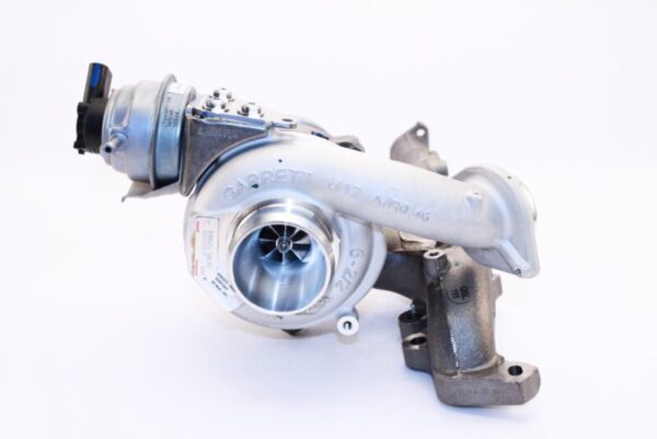 TURBO GARRETT 830323-0003 830323-5003S