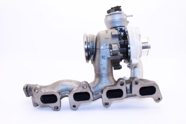 TURBO GARRETT 830323-0003 830323-5003S