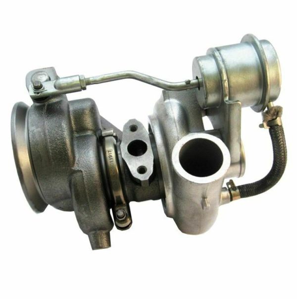 Turbo Peugeot-Citroen-Fiat-Ford 49131-05210