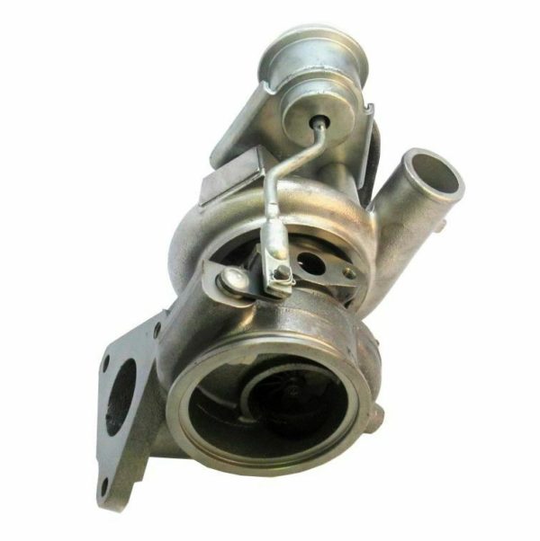 Turbo Peugeot-Citroen-Fiat-Ford 49131-05210