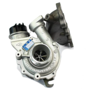 Turbo Renault/Nissan 2.3dCi - KKK 53039700417