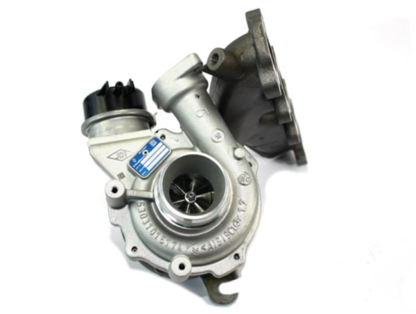 Turbo Renault/Nissan 2.3dCi - KKK 53039700417