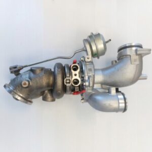 Turbo MERCEDES A2760901480 AL0075