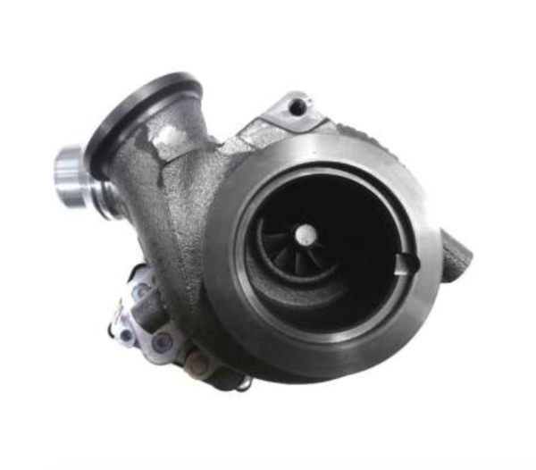 TURBO 54409700043 BMW-Mini 150CV