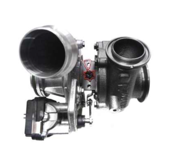 TURBO 54409700043 BMW-Mini 150CV