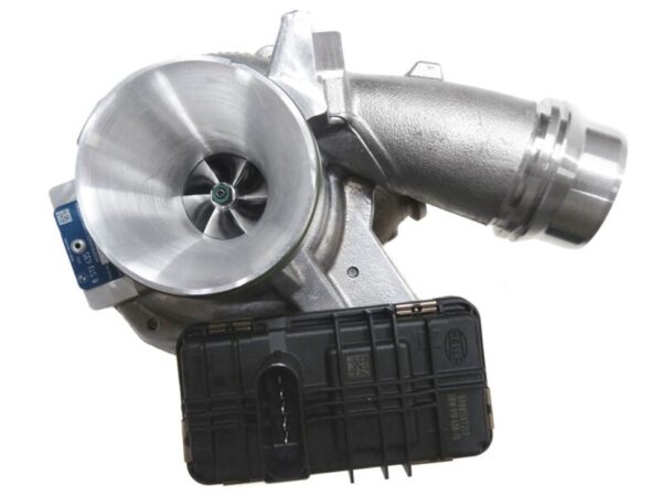 TURBO 54409700043 BMW-Mini 150CV