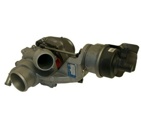 Turbocompressore 54389700013 Opel 1.6L